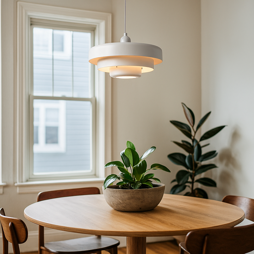 Lampa Wisząca LED Decor