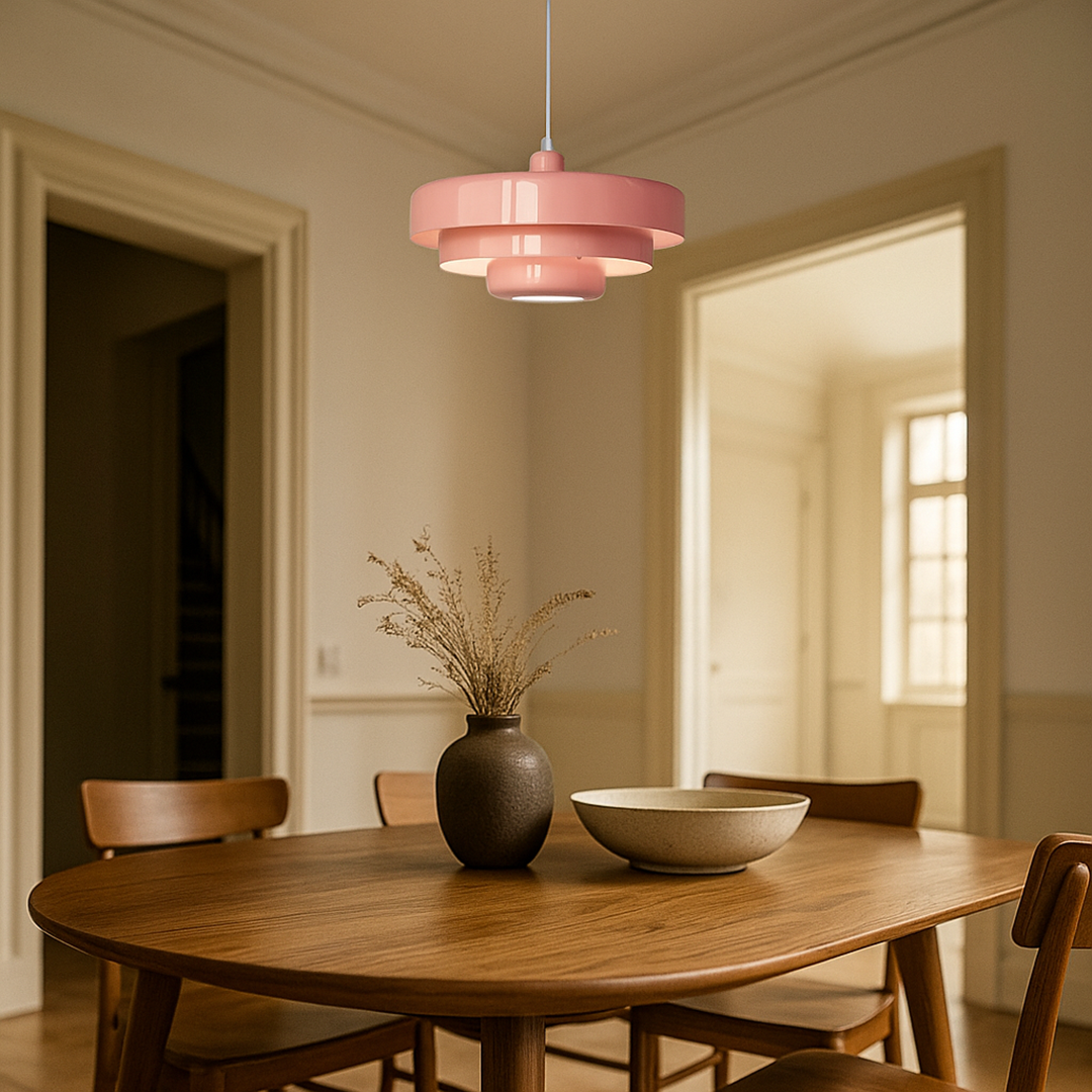 Lampa Wisząca LED Decor