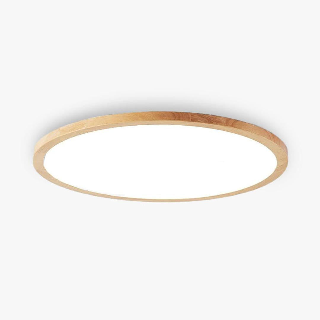 Ściemnialna Lampa Sufitowa LED