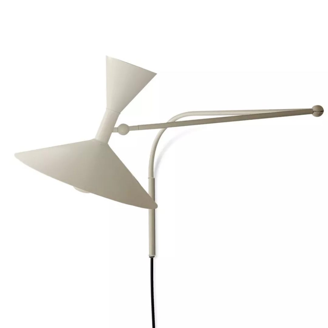 Regulowana Lampa Ścienna LED