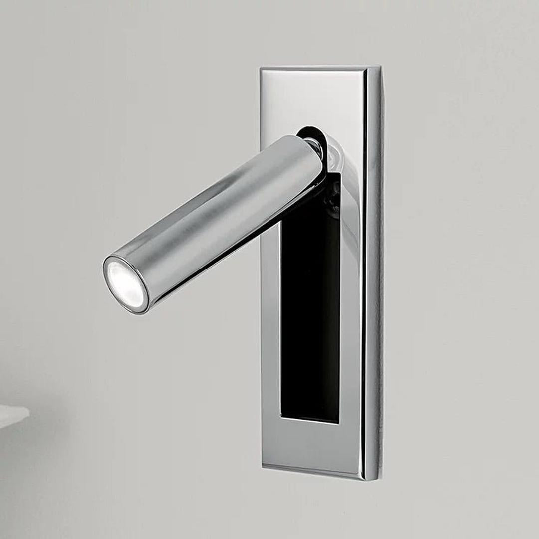 Regulowana Minimalistyczna Lampa Ścienna LED