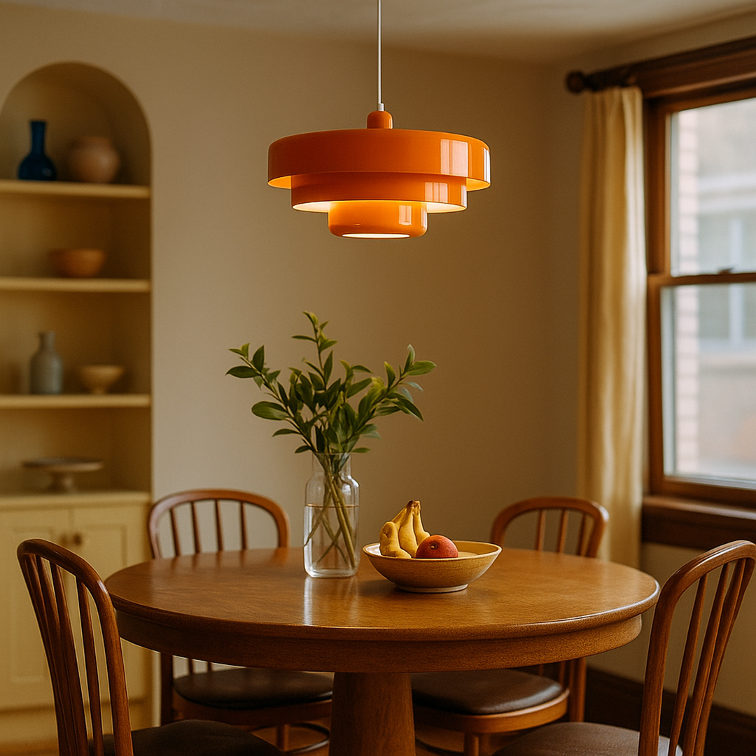 Lampa Wisząca LED Decor