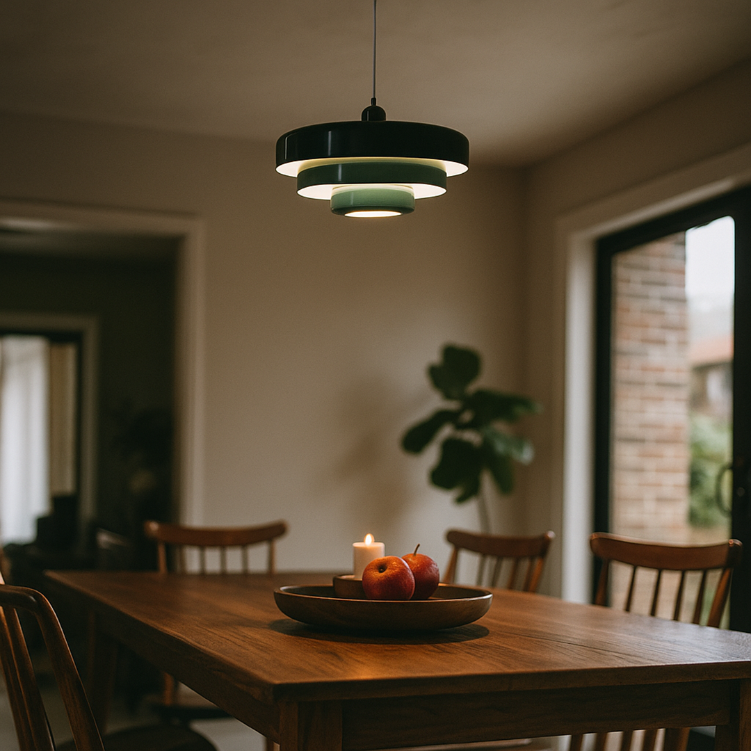 Lampa Wisząca LED Decor