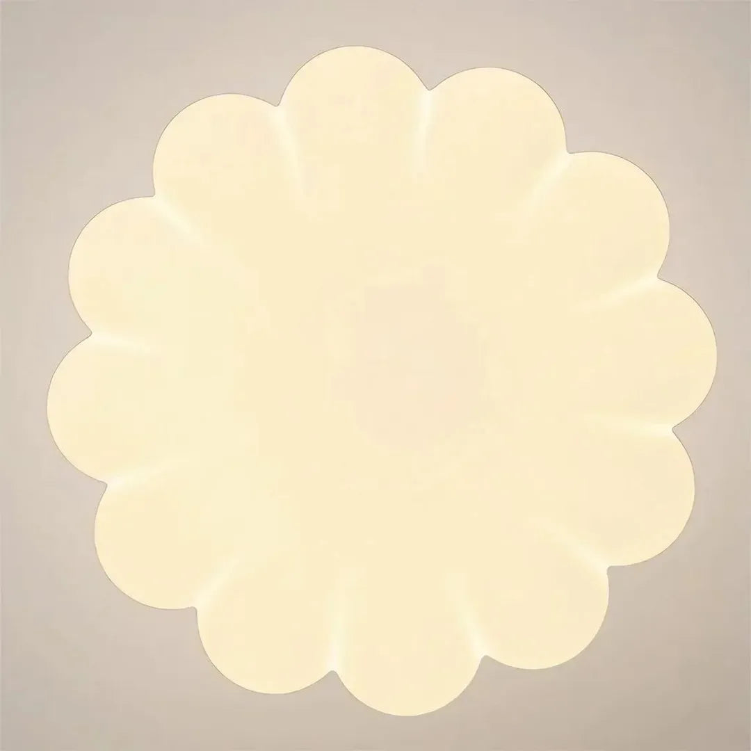 Nowoczesna Okrągła Kolorowa Lampa Wisząca