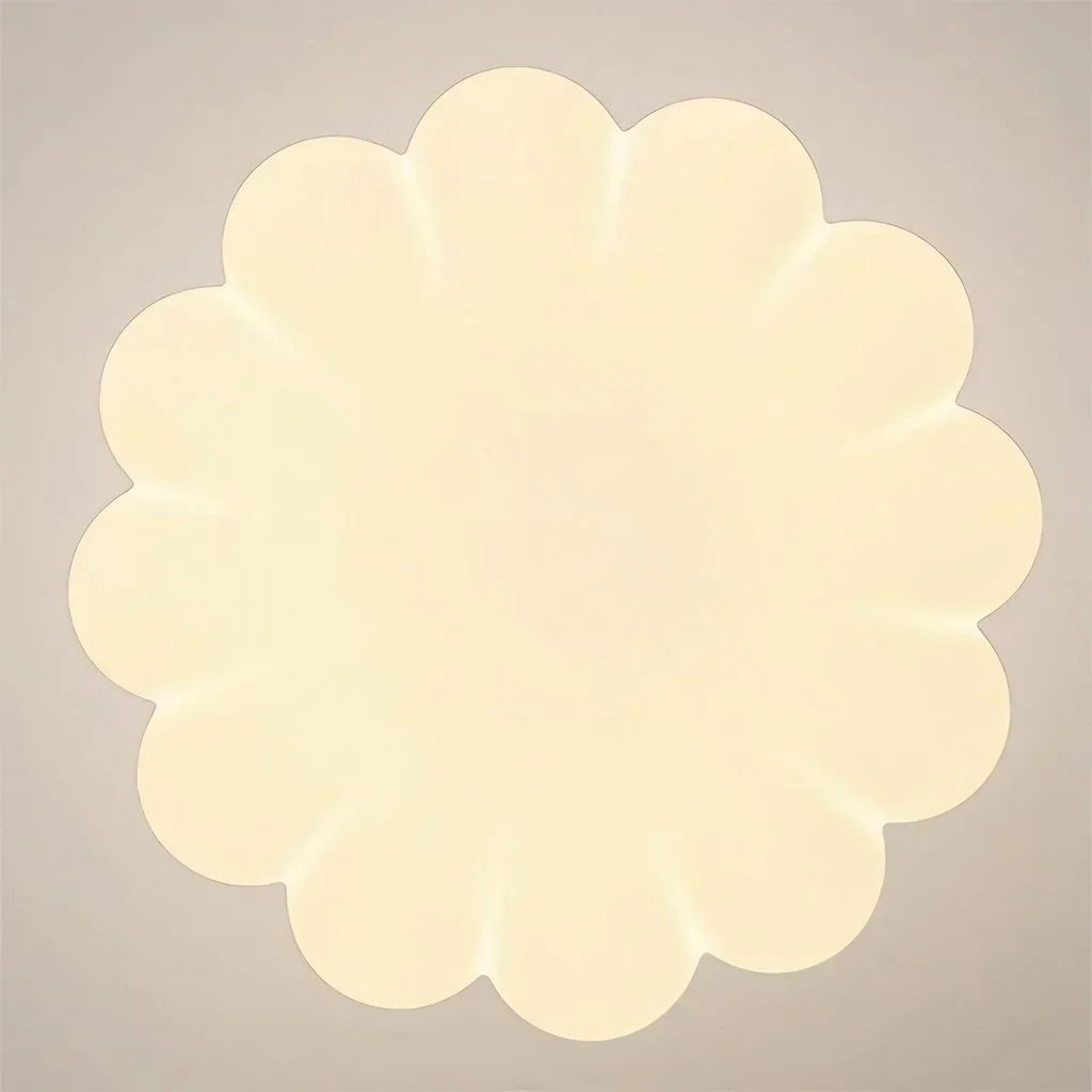 Lampa Wisząca Art Deco Ze Szkła I Złota