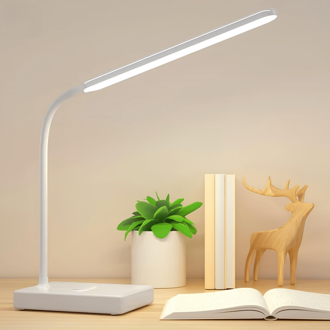 Elastyczna Lampa Biurkowa LED