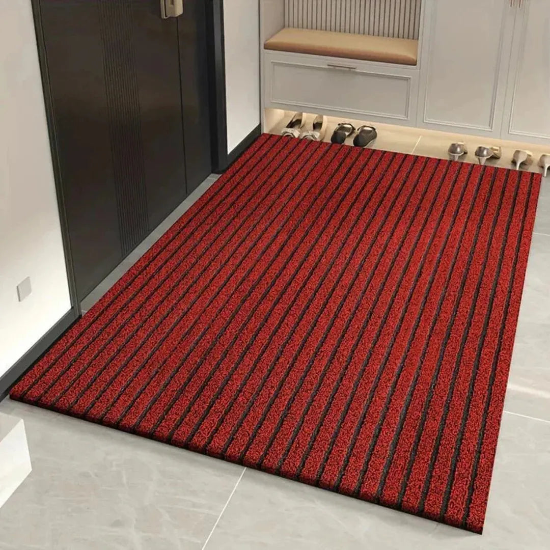 Wycieraczka PVC W Paski