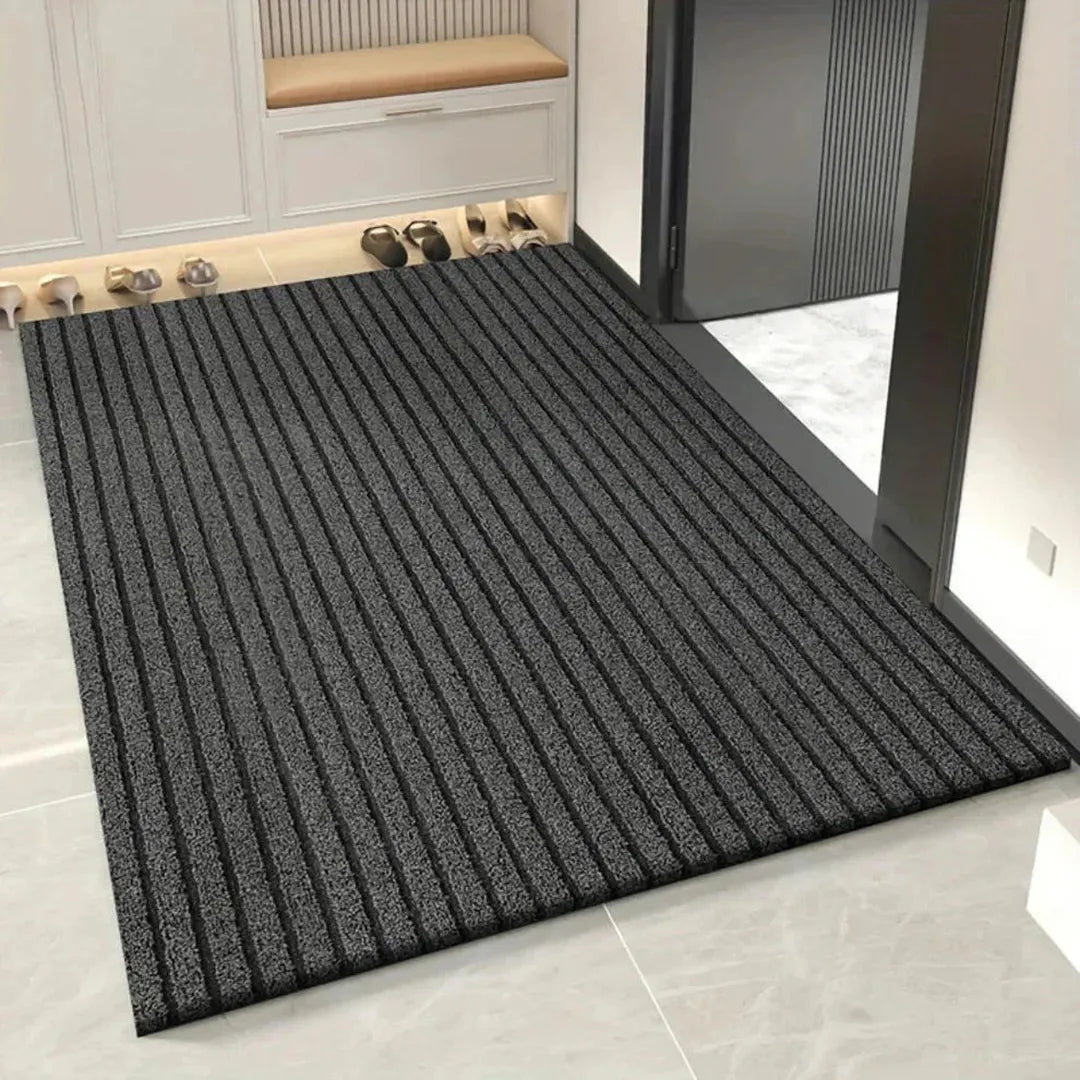 Wycieraczka PVC W Paski